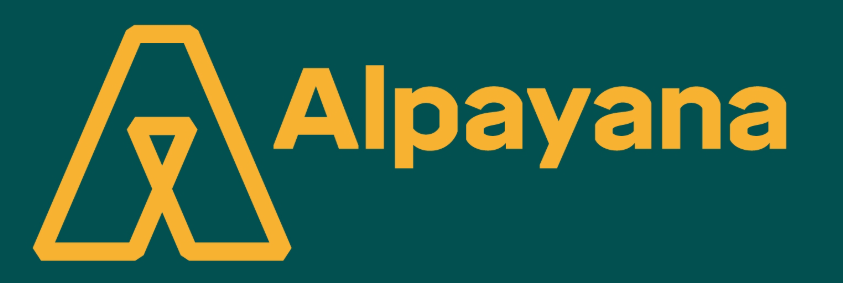 Minera Alpayana Logo